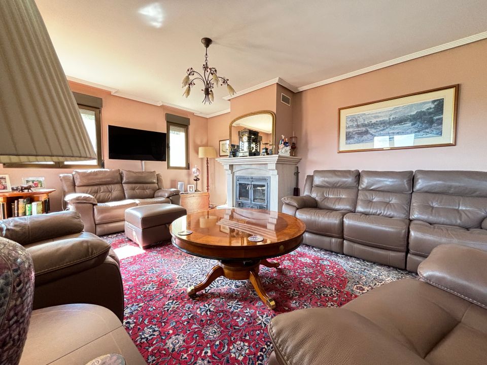 Villa i Balones, Alicante - bilde 3